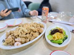 炸蛎黄-黑石礁酒楼·海鲜(黑石礁店)