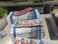-万达文华酒店·美食汇自助餐厅
