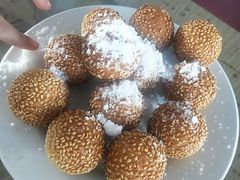 -北京龙庆四季香农家饭庄·灶台鱼·碳烤虹鳟鱼(龙庆峡店)