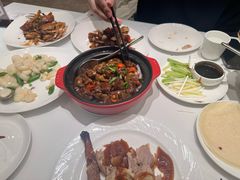 -洋洋中餐馆·SINCE 1997(信投店)