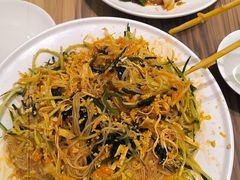 -九转小磨·东北菜老字号(祥安店)