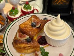 -玲婧胡同·生日蛋糕·餐厅(嘉里城店)