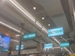 -曾百万小炉小串自助烧烤(高新店)