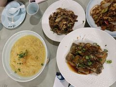 -渔娘渔家丹东海鲜(东直门店)