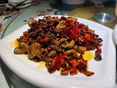 -臻味私厨(国际社区店)