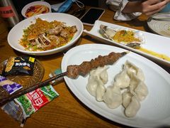 本地皮皮虾-必点海鲜·鲅鱼水饺(鞍山西道店)