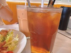 -维园港式茶餐厅(龙岗盛平店)