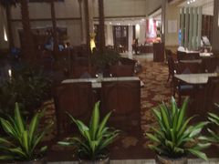 -鼓浪湾酒店自助餐