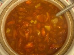 -玲珑餐厅(陕西南路店)