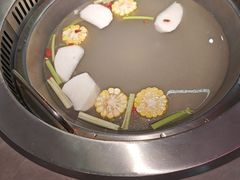 -三头牛·潮汕牛肉生蚝火锅 (夏湾店)