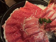 -捞王锅物料理(凯旋路店)