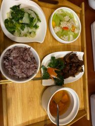 -卓玥国际月子会所(罗山路店)