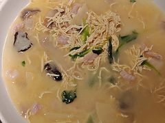 -花园茶楼(兴城西路店)