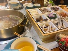 -大理董·董家小厨野生菌火锅(古城旗舰店)