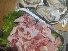-517烧烤·龙虾·海鲜大排档(万象都荟店)