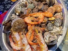 -旺角小渔村·海肠捞饭开创者(环山路店)