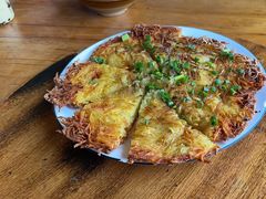 -郑件洋芋饭庄