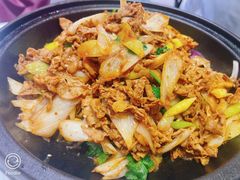 -紫光园·烤鸭(吕家营店)