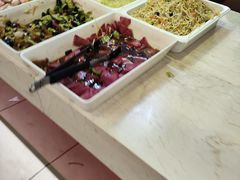 -孟记粥铺·家常菜·烧烤·粥(亚运村店)