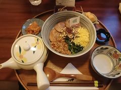 -嘁嘁茶泡饭