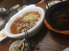 -胡胖子有点味·湘鄂菜(花桥中百仓储店)
