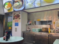 -食惠里小笼包面馆(越秀店)