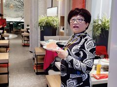 大堂-三人行骨头王火锅(长寿店)
