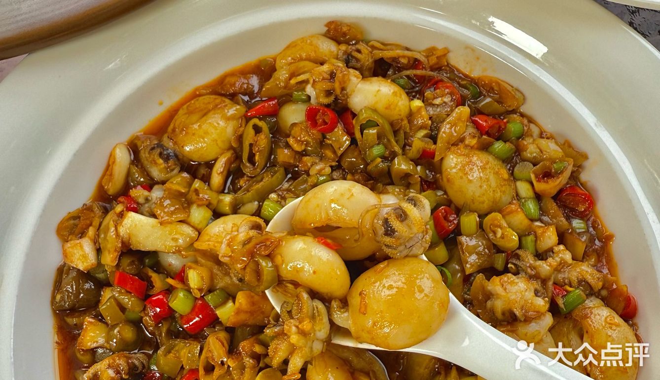 五一长沙必打卡的文艺小院!