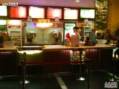 -金逸影城(百信东区店)