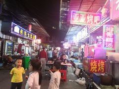 -桂萍特色牛筋牛杂(长堤街总店)