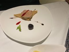 -CF法餐厅