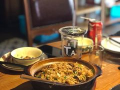 黄鳝饭-小粤楼·怀旧粤菜(万辉国际广场店)