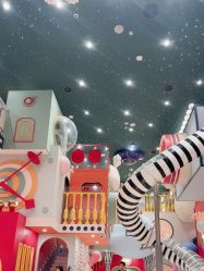 -MELAND CLUB(万象天地旗舰店)