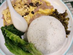 -西关明记肠粉(荔枝湾店)