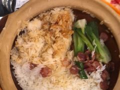 -湯系·煲汤手艺人(东二环泰禾广场店)