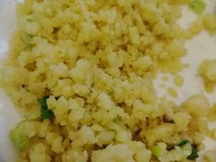 炒傀儡-日新铁锅焖面(坝上店)