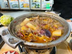 -范贤光鸡公煲(平乐园总店)