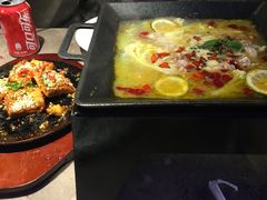 -大丰收·蛙功夫(晋江万达店)