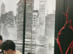 -高第街56号港式餐厅·精选(世茂广场宽厚里大明湖店)