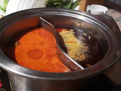 -东道煮牛肉火锅(东盛大街店)