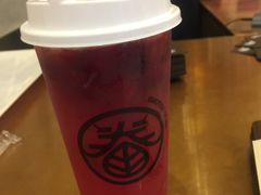 -眷茶(大卫城10楼店)