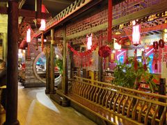 -小龙坎老火锅(滨江店)