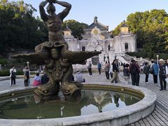 -珠海圆明新园