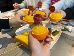 -偏脸子哈尔滨老烧烤(红旗大街店)