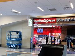 -达拉斯 沃斯堡国际机场