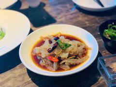 -真爱中国餐馆·年华店(朱雀大街店)