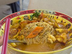 -钱塘府海鲜餐厅