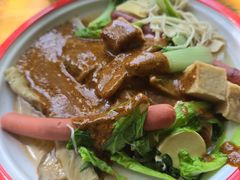 -胡家麻辣串(核桃园路店)