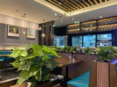 大堂-玥记茶餐厅(十字门华发商都一期绸带店)