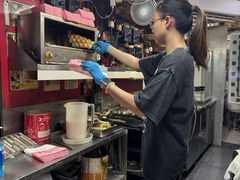 -利强记北角鸡蛋仔(弥敦道店 )